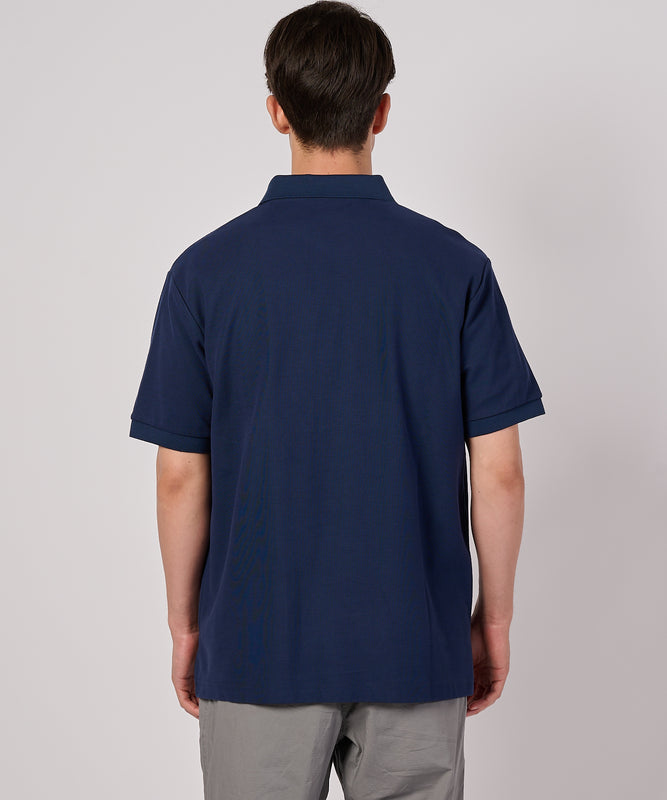 フィールド 半袖ポロシャツ/SS FIELD POLO