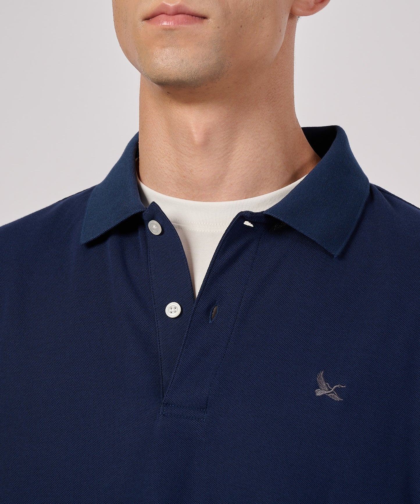フィールド 半袖ポロシャツ/SS FIELD POLO