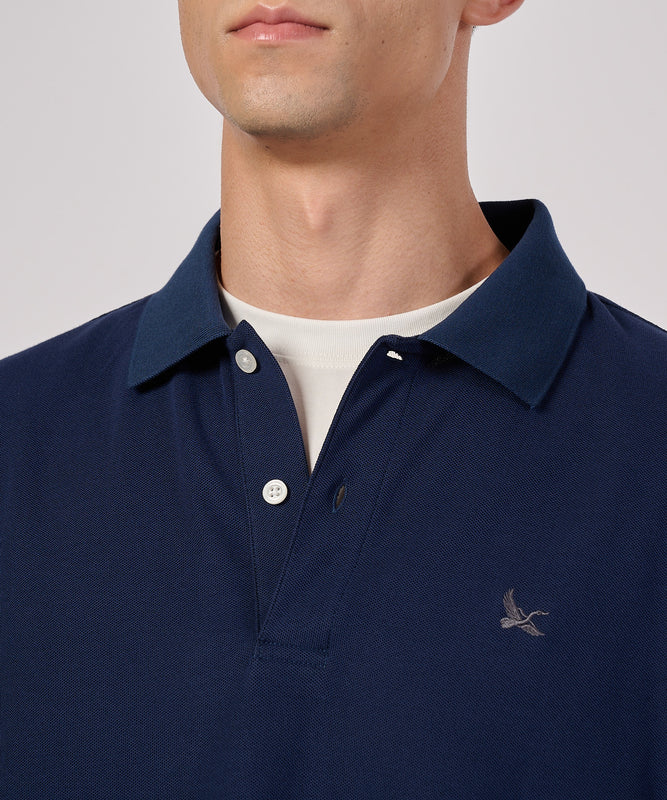 フィールド 半袖ポロシャツ/SS FIELD POLO