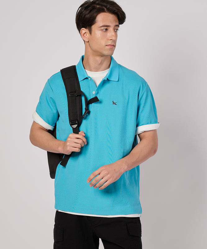 フィールド 半袖ポロシャツ/SS FIELD POLO