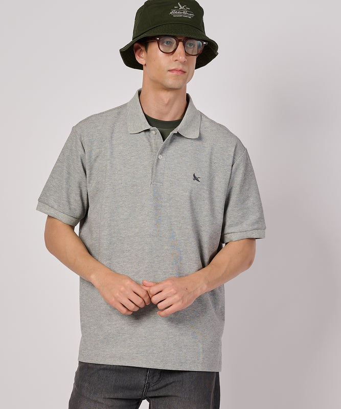 フィールド 半袖ポロシャツ/SS FIELD POLO