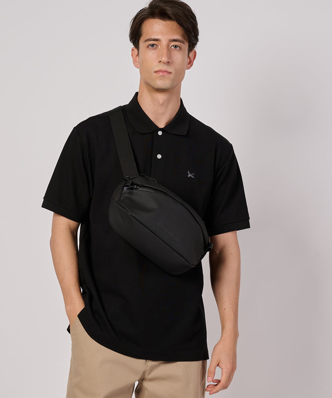 フィールド 半袖ポロシャツ/SS FIELD POLO