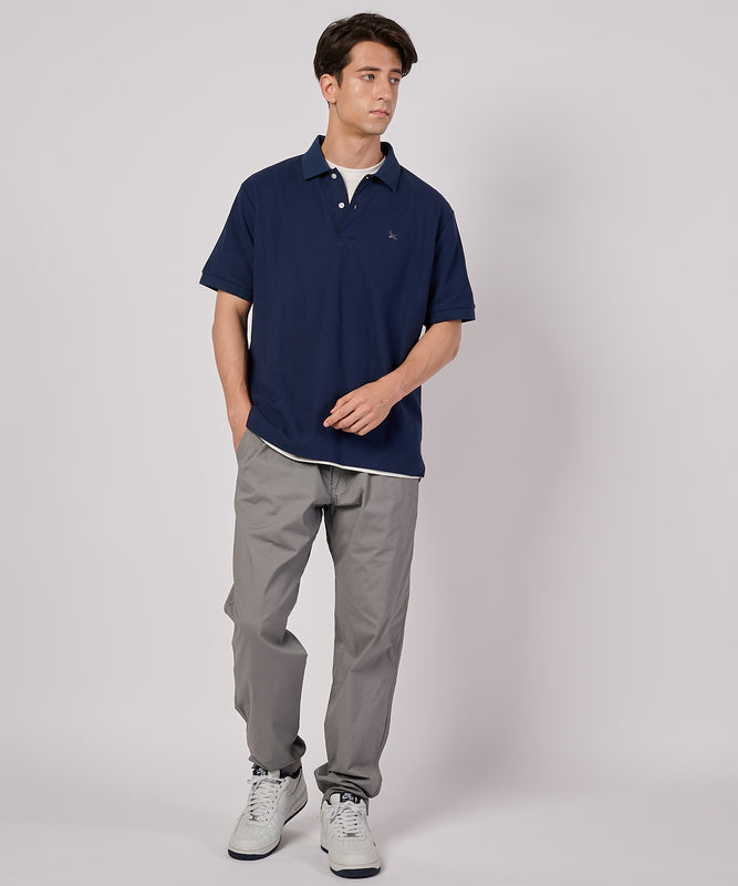 フィールド 半袖ポロシャツ/SS FIELD POLO