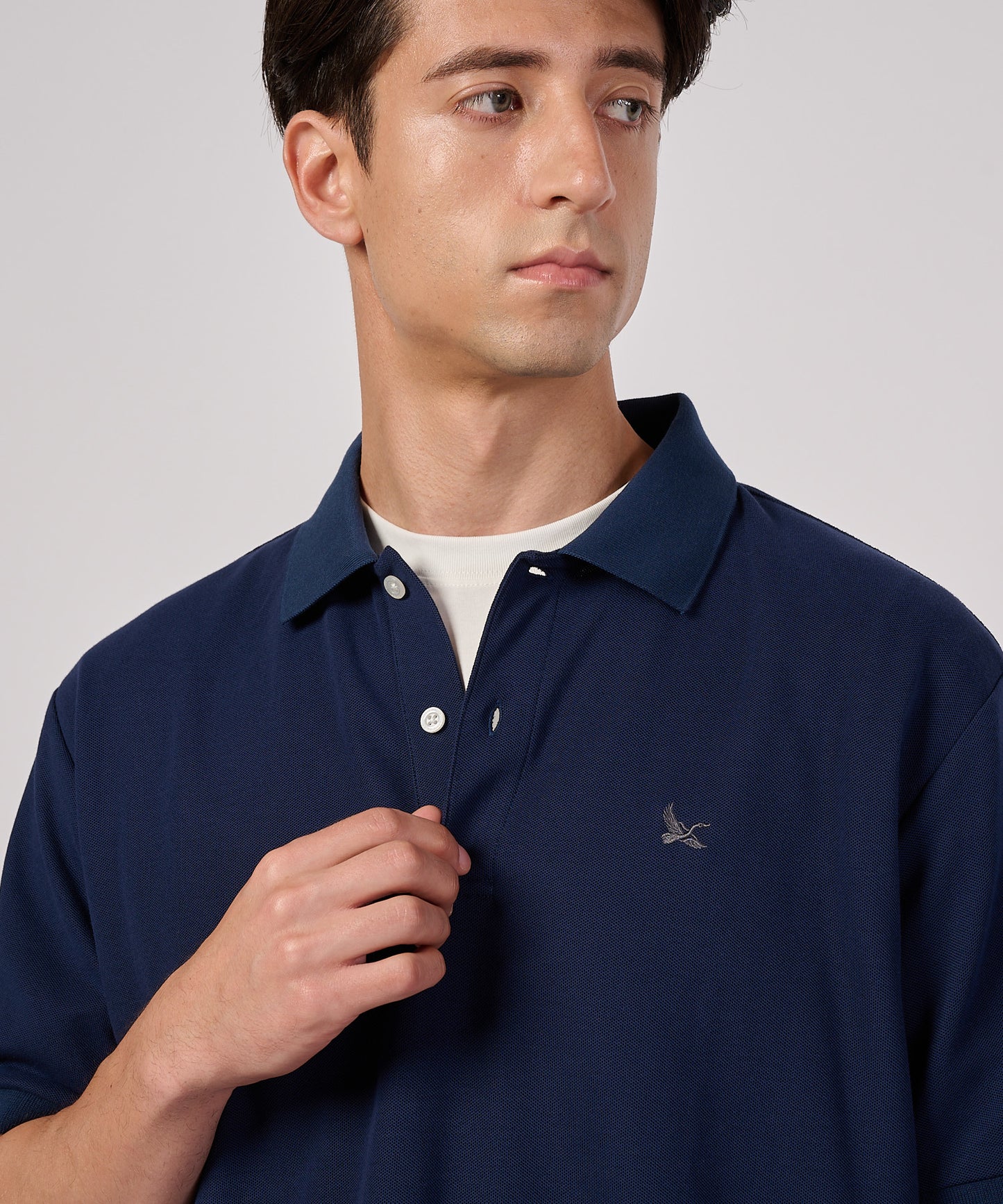 フィールド 半袖ポロシャツ/SS FIELD POLO