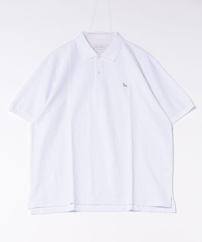 フィールド 半袖ポロシャツ/SS FIELD POLO