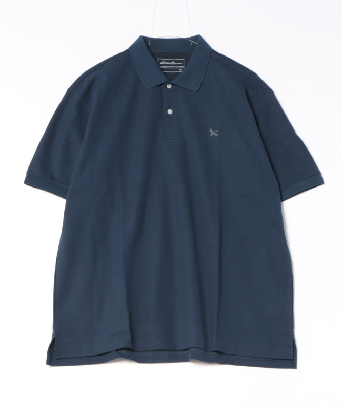 フィールド 半袖ポロシャツ/SS FIELD POLO
