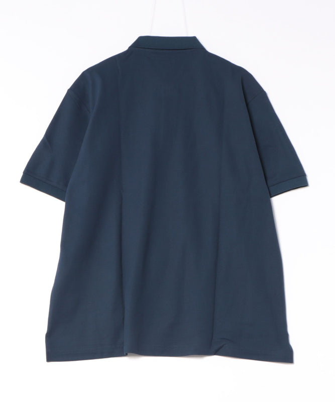 フィールド 半袖ポロシャツ/SS FIELD POLO