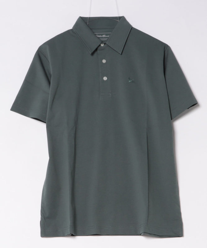 クール アドベンチャー ジャージー半袖ポロシャツ/COOL ADVENTURE JERSEY SS POLO