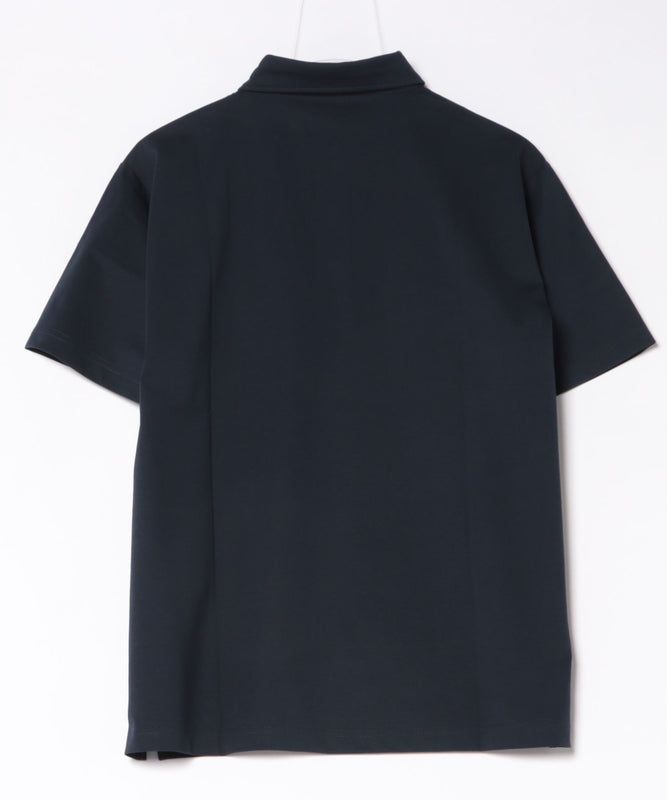 クール アドベンチャー ジャージー半袖ポロシャツ/COOL ADVENTURE JERSEY SS POLO