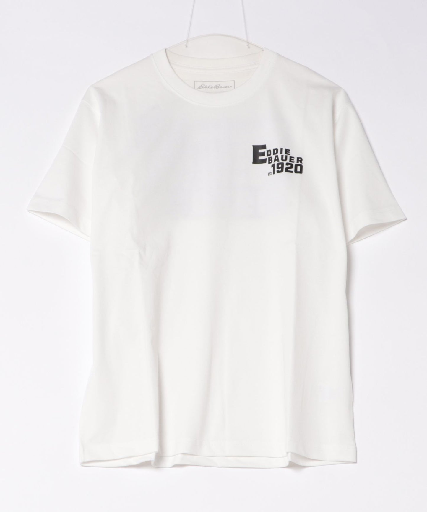 クール アドベンチャー プリント半袖Tシャツ/COOL ADVENTURE PRINT SS TEE