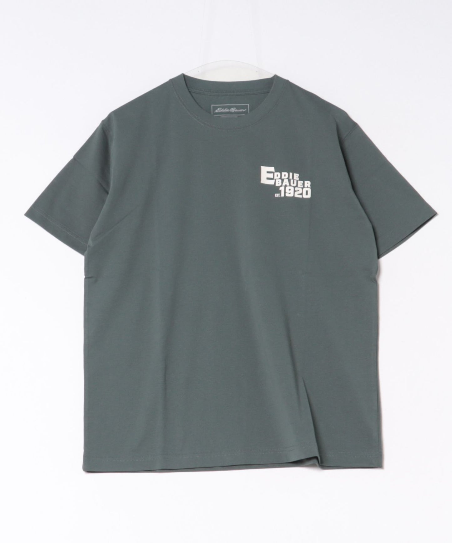 クール アドベンチャー プリント半袖Tシャツ/COOL ADVENTURE PRINT SS TEE