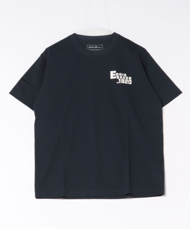 クール アドベンチャー プリント半袖Tシャツ/COOL ADVENTURE PRINT SS TEE