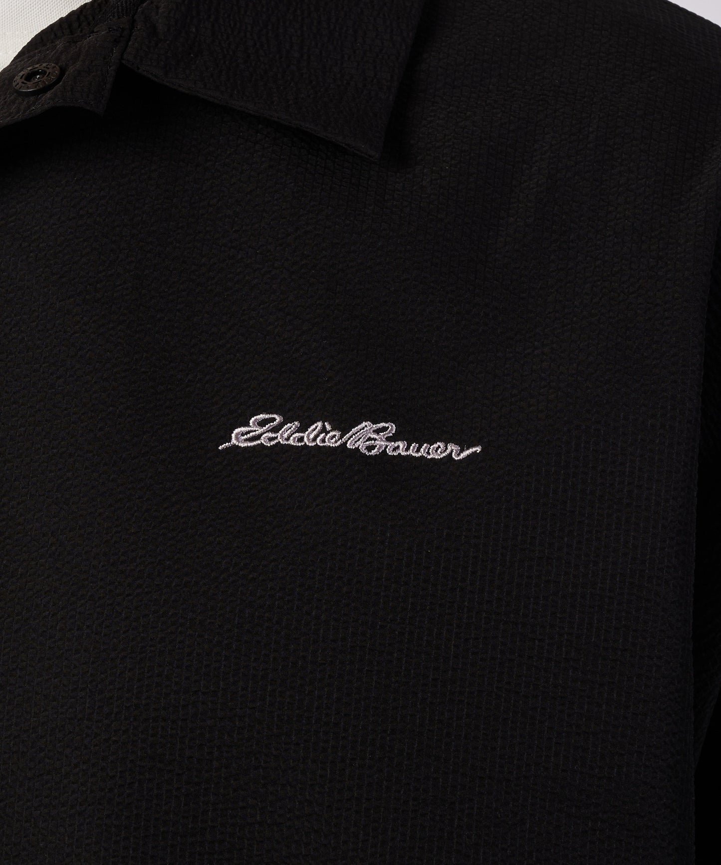 【予約】ソーラーホイル サッカー ポロシャツ/SOLARFOIL SUCKER POLO SHIRT