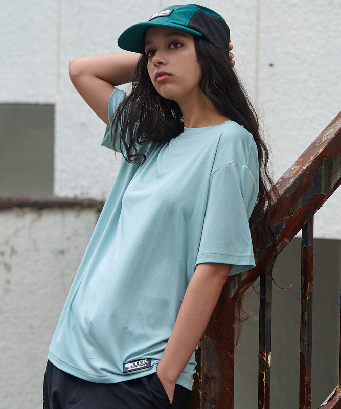 EBTEK テック ジャージー Tシャツ/EBTEK TECH JERSEY TEE