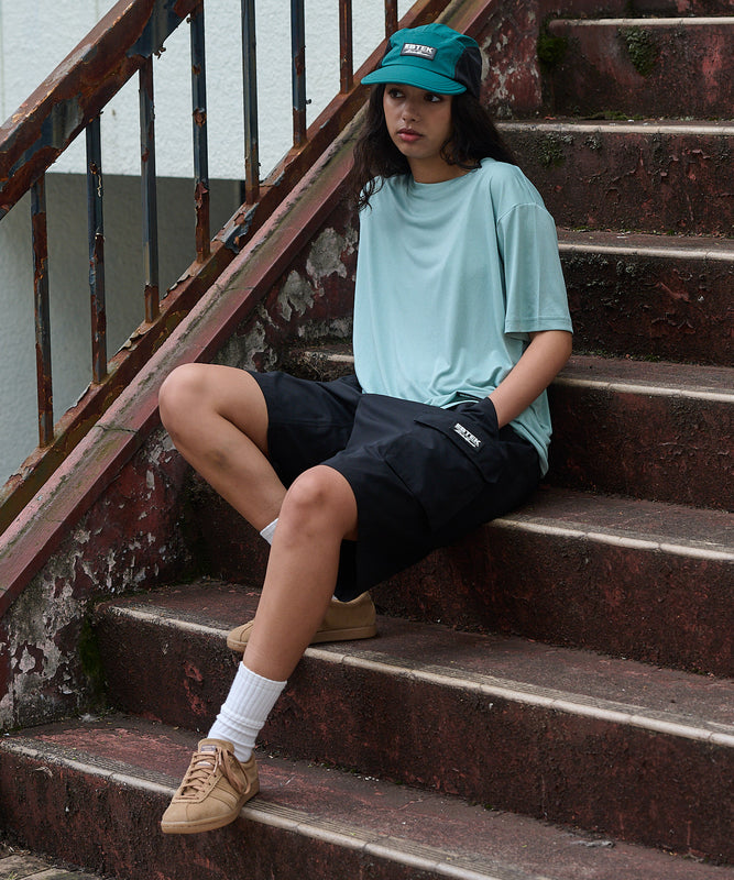 EBTEK テック ジャージー Tシャツ/EBTEK TECH JERSEY TEE