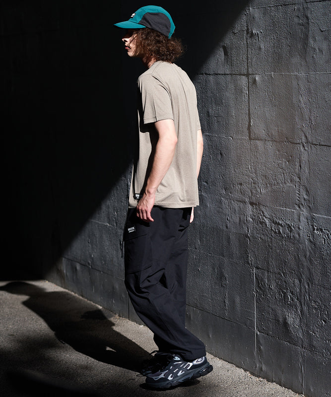 EBTEK テック ジャージー Tシャツ/EBTEK TECH JERSEY TEE