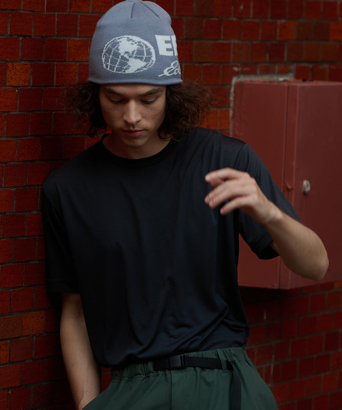 EBTEK テック ジャージー Tシャツ/EBTEK TECH JERSEY TEE