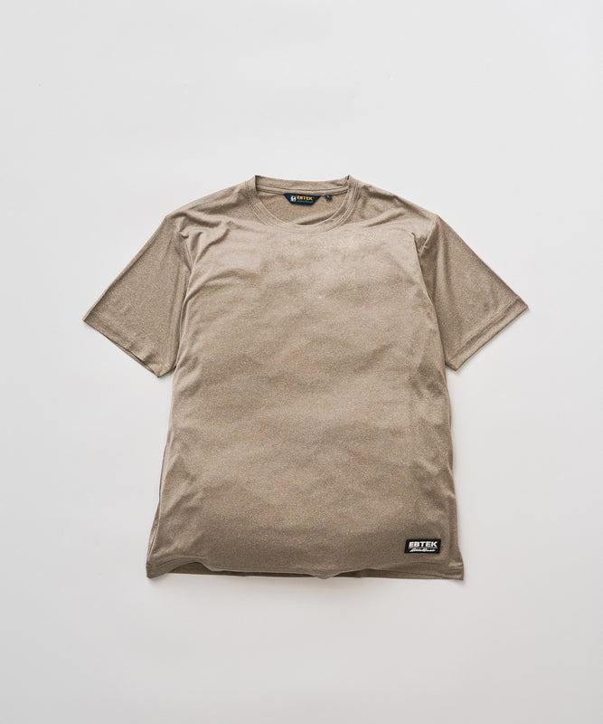 EBTEK テック ジャージー Tシャツ/EBTEK TECH JERSEY TEE