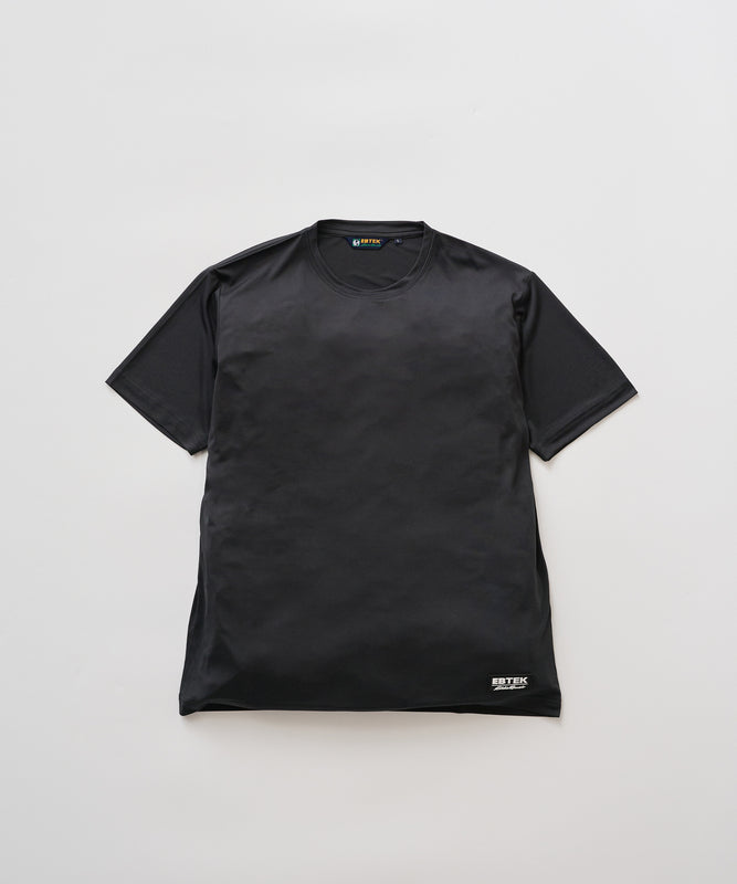 EBTEK テック ジャージー Tシャツ/EBTEK TECH JERSEY TEE