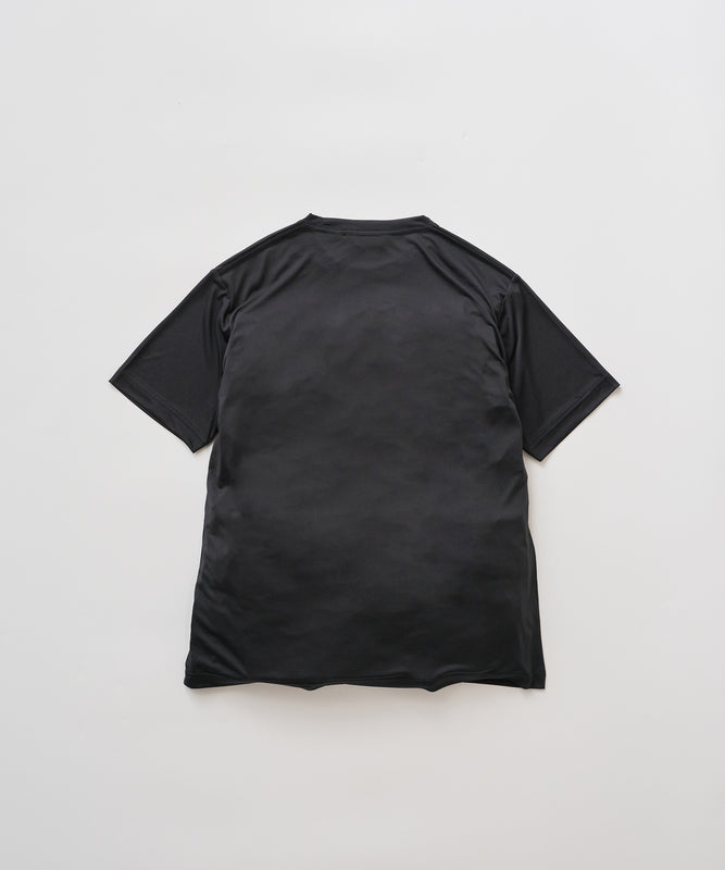 EBTEK テック ジャージー Tシャツ/EBTEK TECH JERSEY TEE