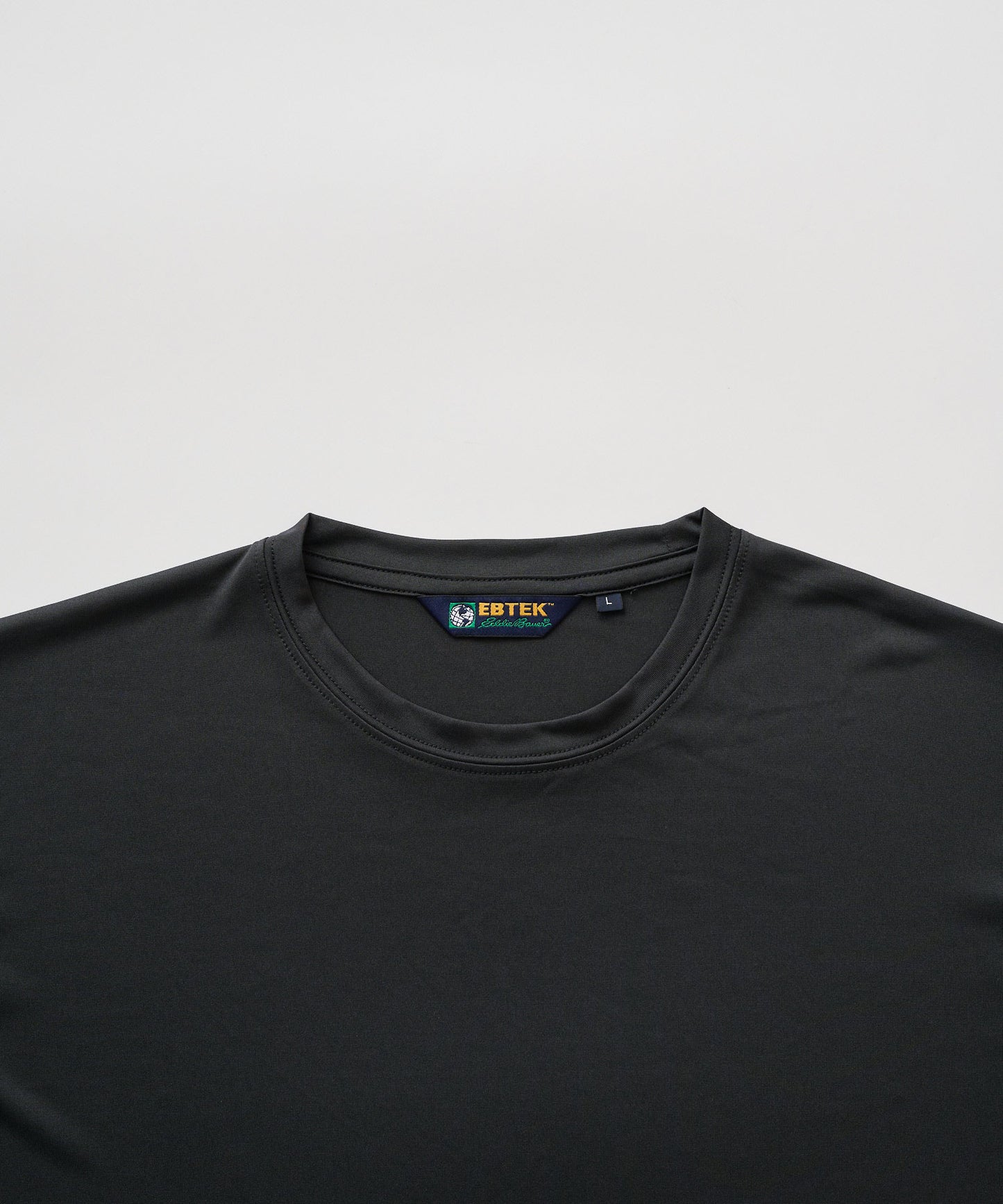 EBTEK テック ジャージー Tシャツ/EBTEK TECH JERSEY TEE