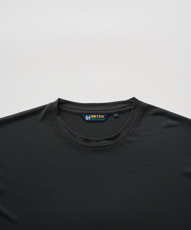 EBTEK テック ジャージー Tシャツ/EBTEK TECH JERSEY TEE