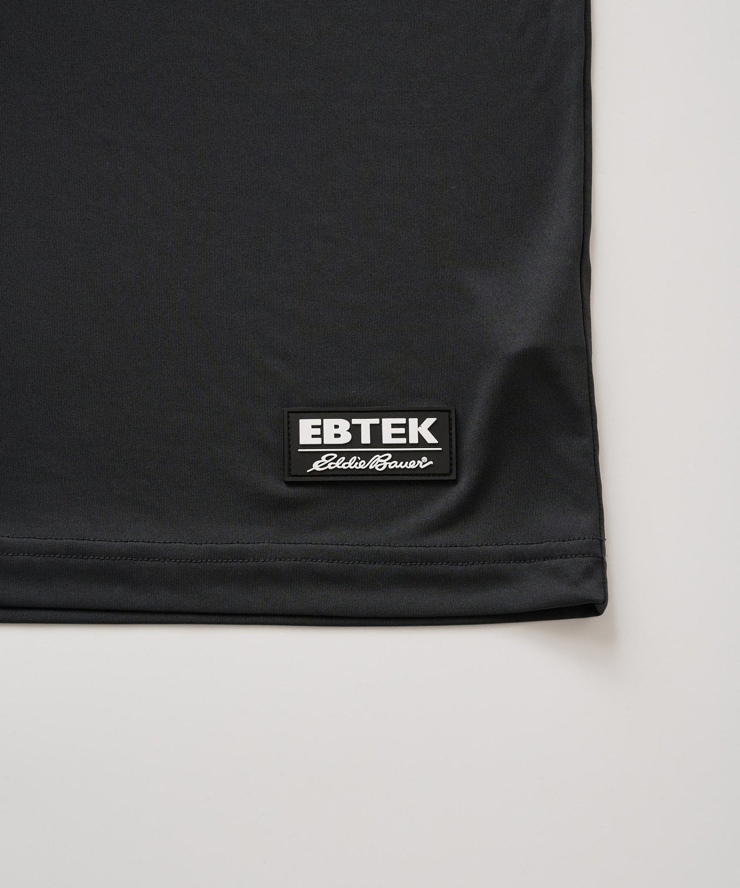 EBTEK テック ジャージー Tシャツ/EBTEK TECH JERSEY TEE