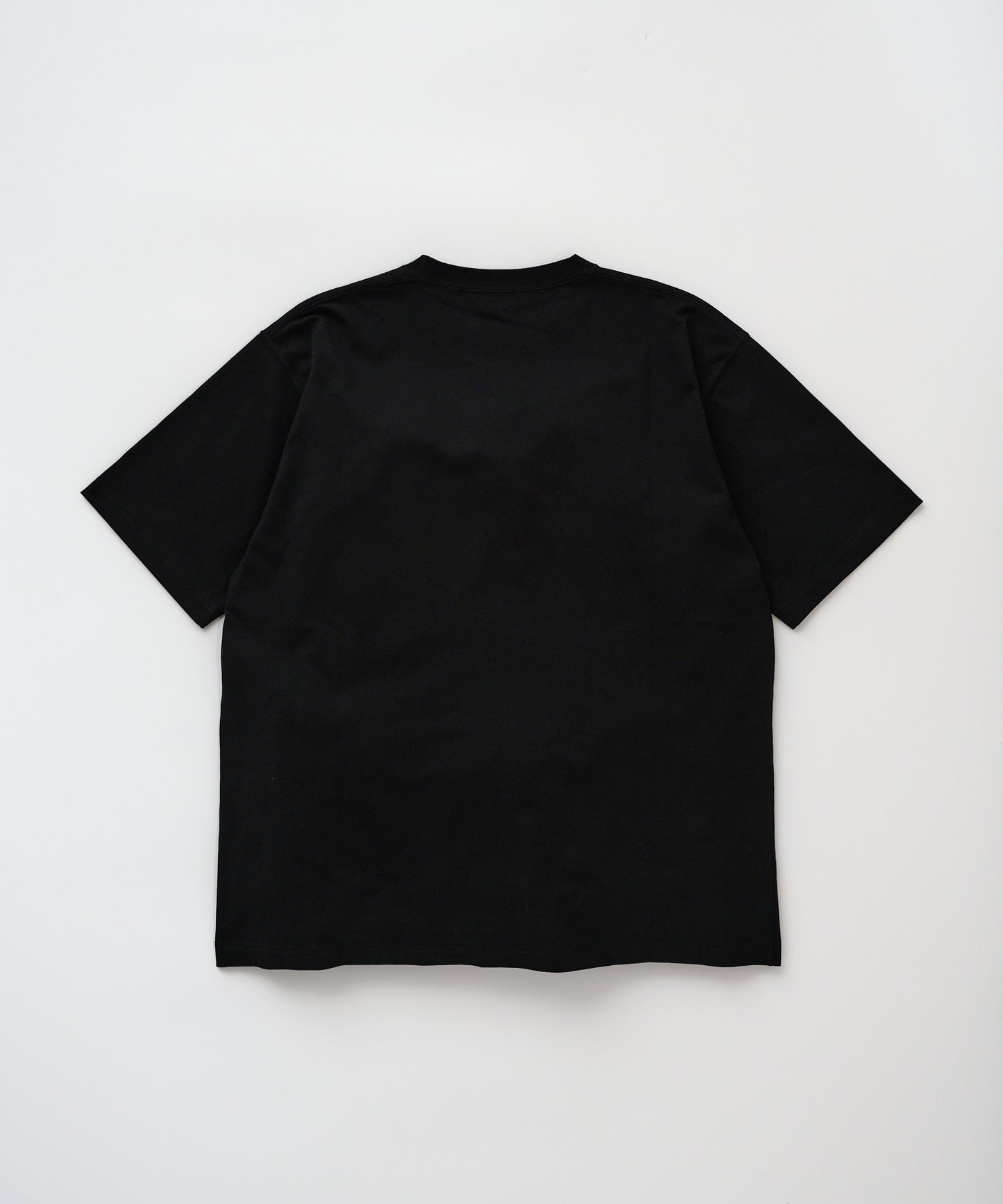 EBTEK ロゴ 半袖Tシャツ/EBTEK SS LOGO TEE