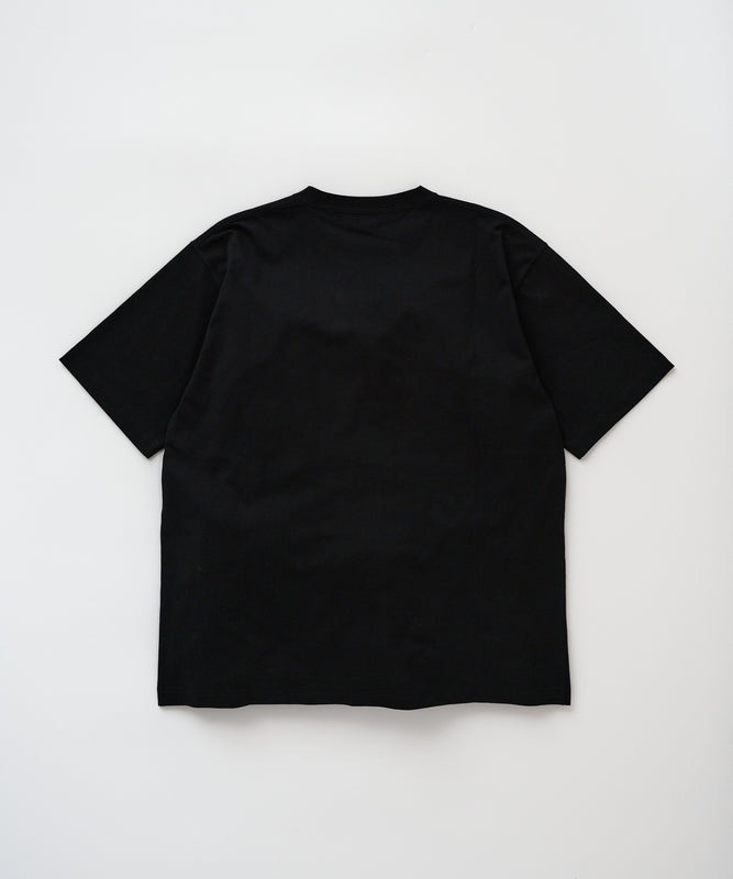 EBTEK ロゴ 半袖Tシャツ/EBTEK SS LOGO TEE
