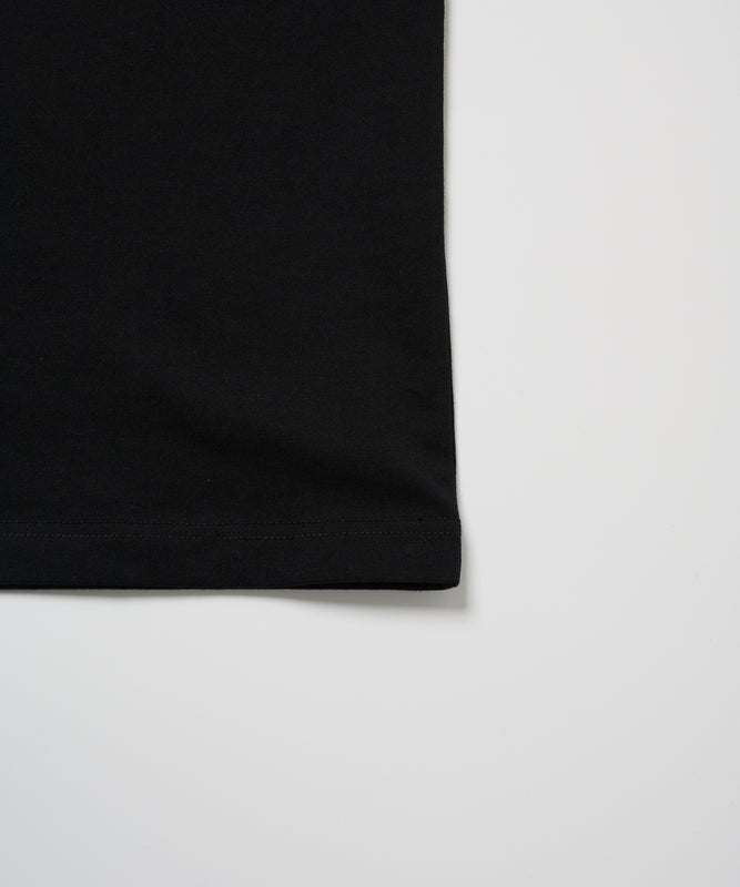 EBTEK ロゴ 半袖Tシャツ/EBTEK SS LOGO TEE