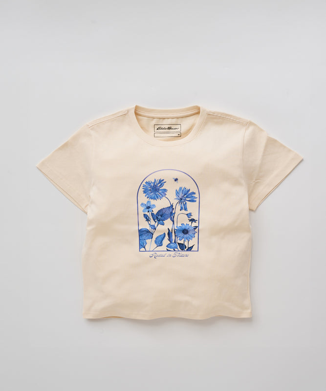 アソーテッド グラフィック 半袖Tシャツ/ASSORTED GRAPHIC SS TEE