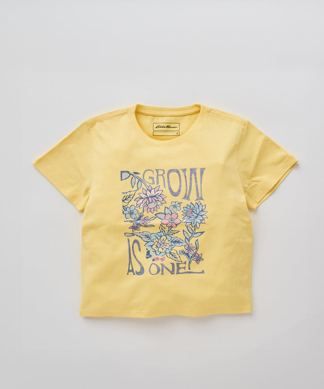 アソーテッド グラフィック 半袖Tシャツ/ASSORTED GRAPHIC SS TEE