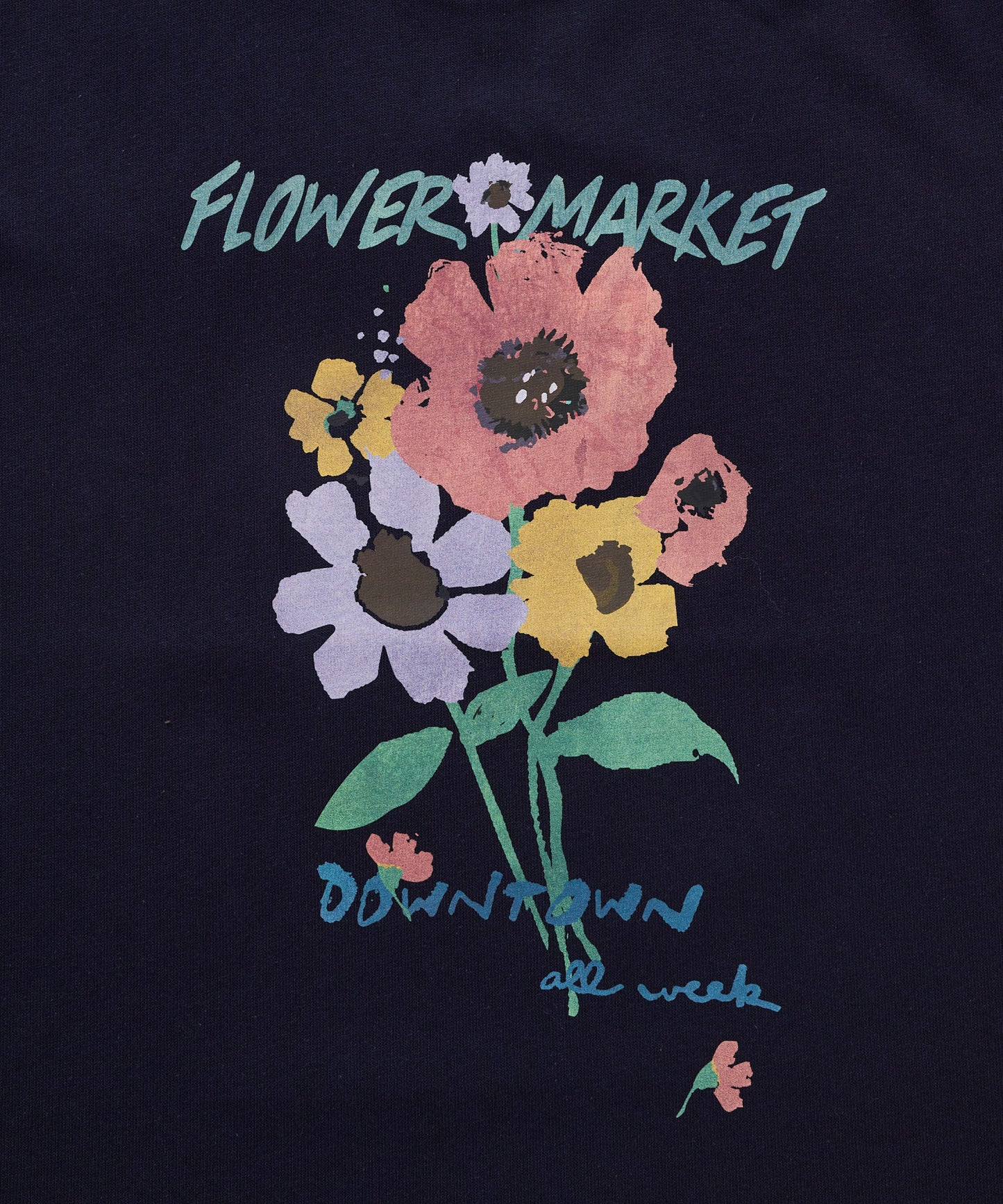 アソーテッド グラフィック 半袖Tシャツ/ASSORTED GRAPHIC SS TEE