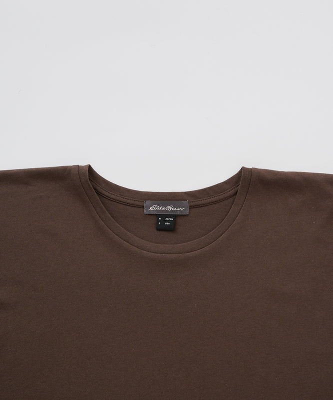 タック スリーブレス ボックスTシャツ/TUCK SLEEVE SL BOX TEE