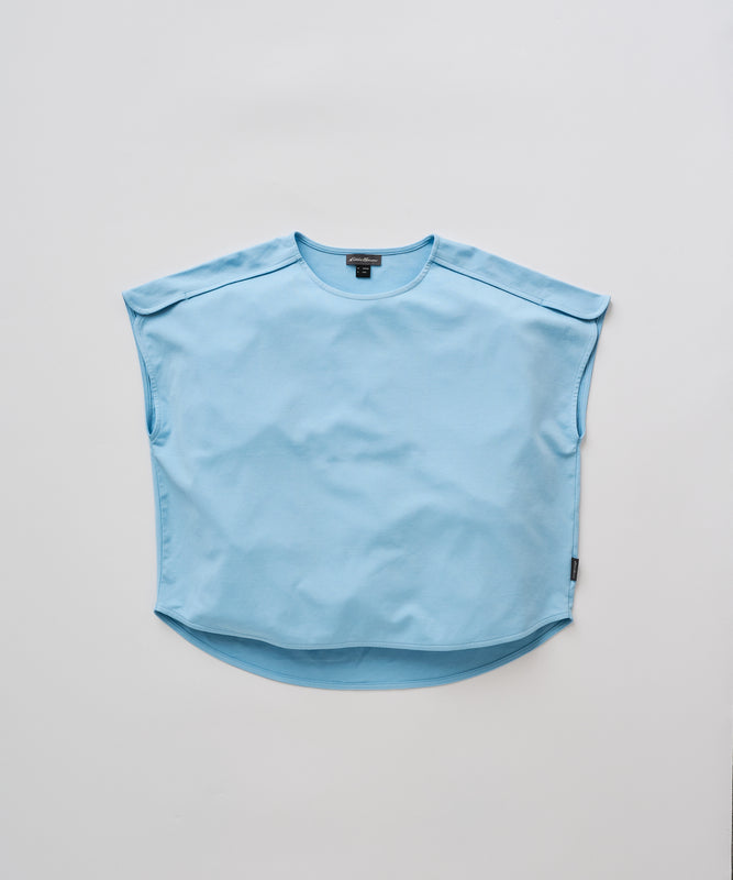 ルーズフィット ドルマン Tシャツ/LOOSE FIT DOLMAN TEE
