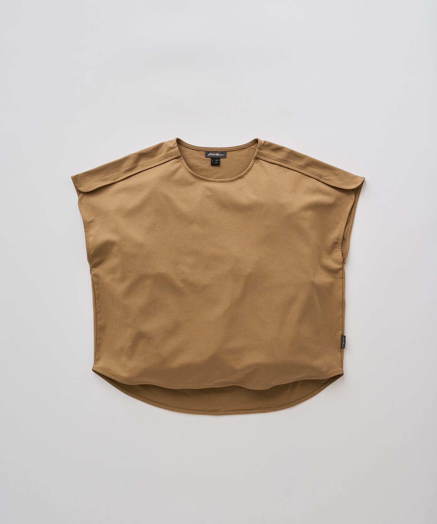 ルーズフィット ドルマン Tシャツ/LOOSE FIT DOLMAN TEE