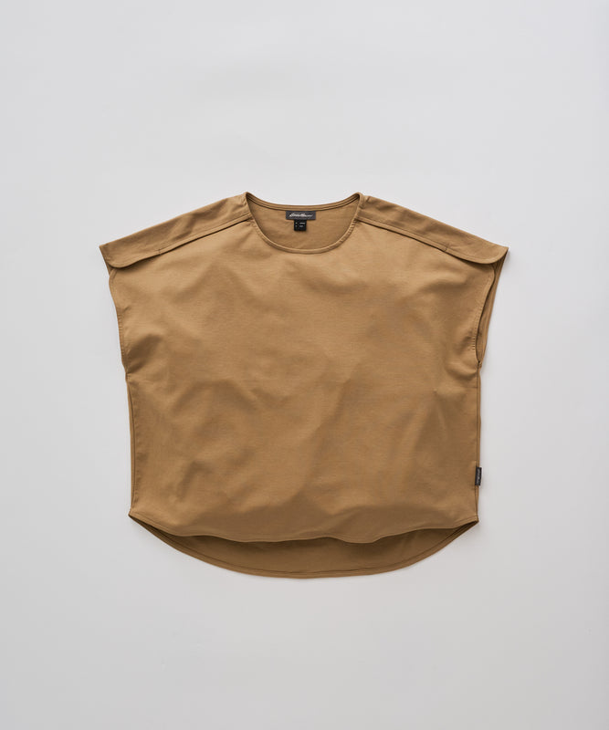 ルーズフィット ドルマン Tシャツ/LOOSE FIT DOLMAN TEE