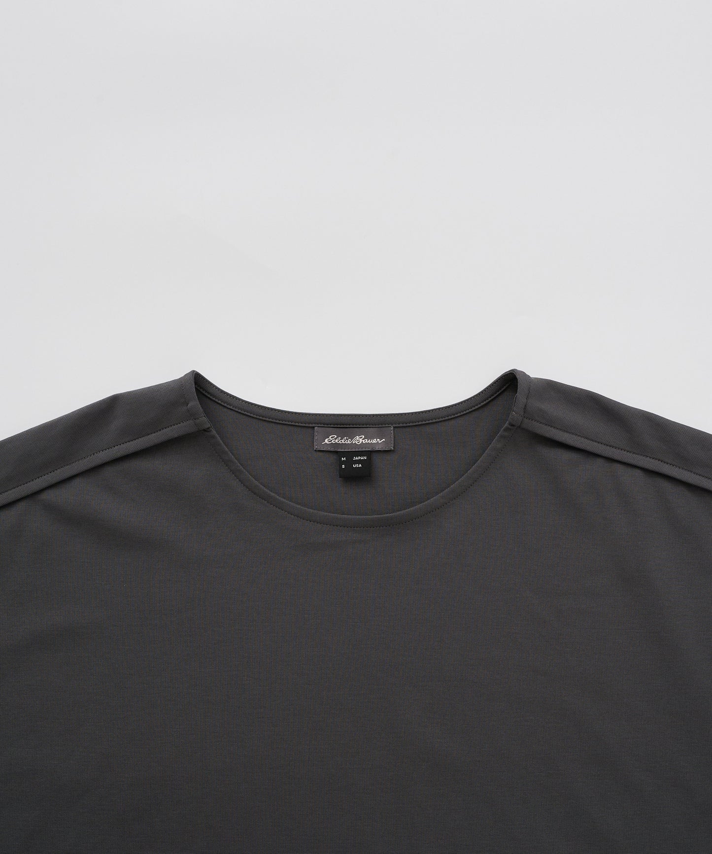 ルーズフィット ドルマン Tシャツ/LOOSE FIT DOLMAN TEE