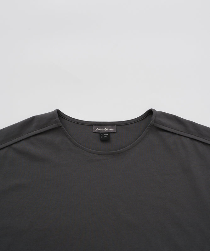ルーズフィット ドルマン Tシャツ/LOOSE FIT DOLMAN TEE