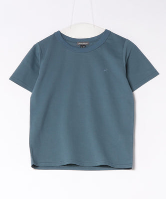 クラシック 刺しゅうTシャツ/CLASSIC EMB TEE
