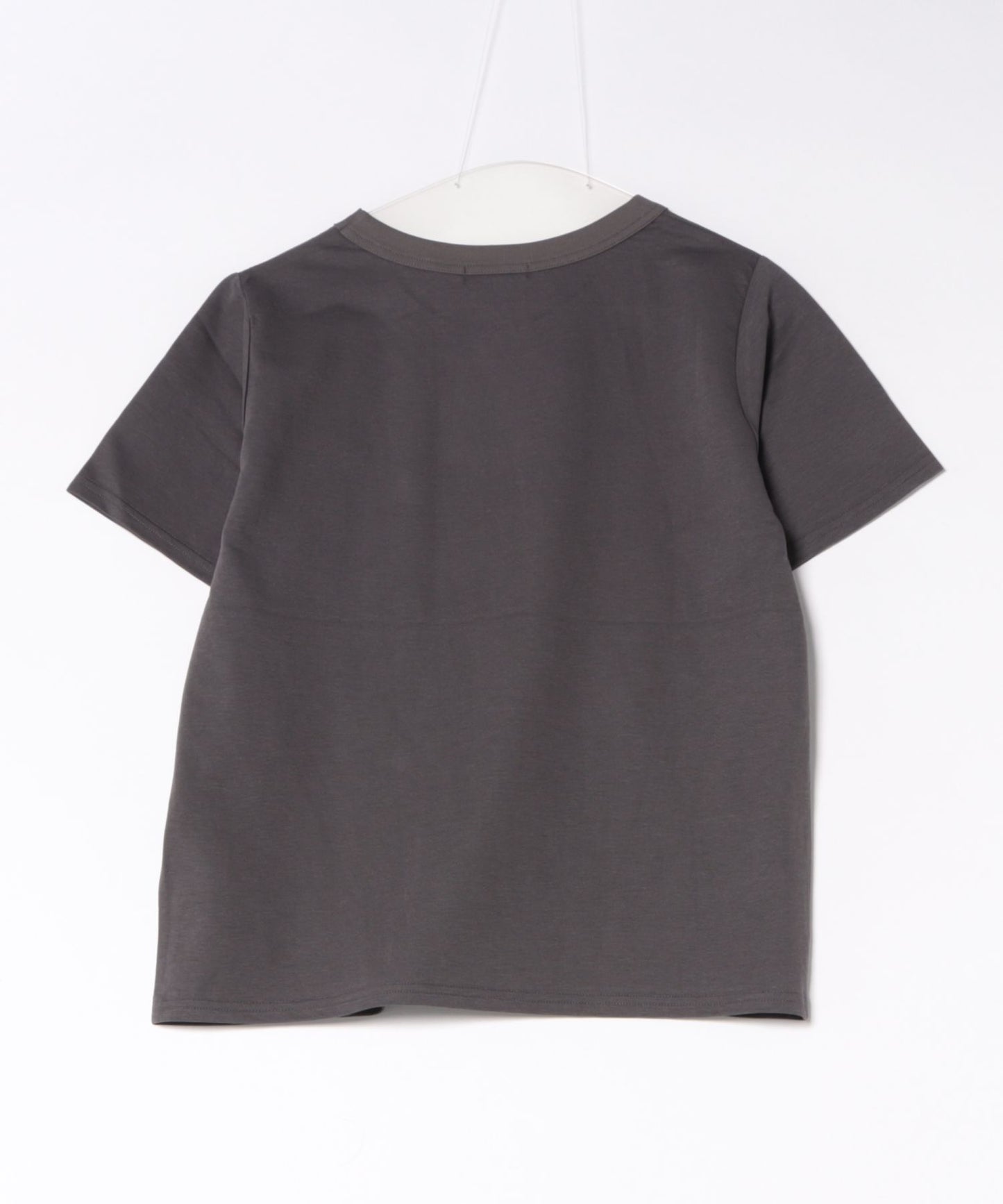 クラシック 刺しゅうTシャツ/CLASSIC EMB TEE