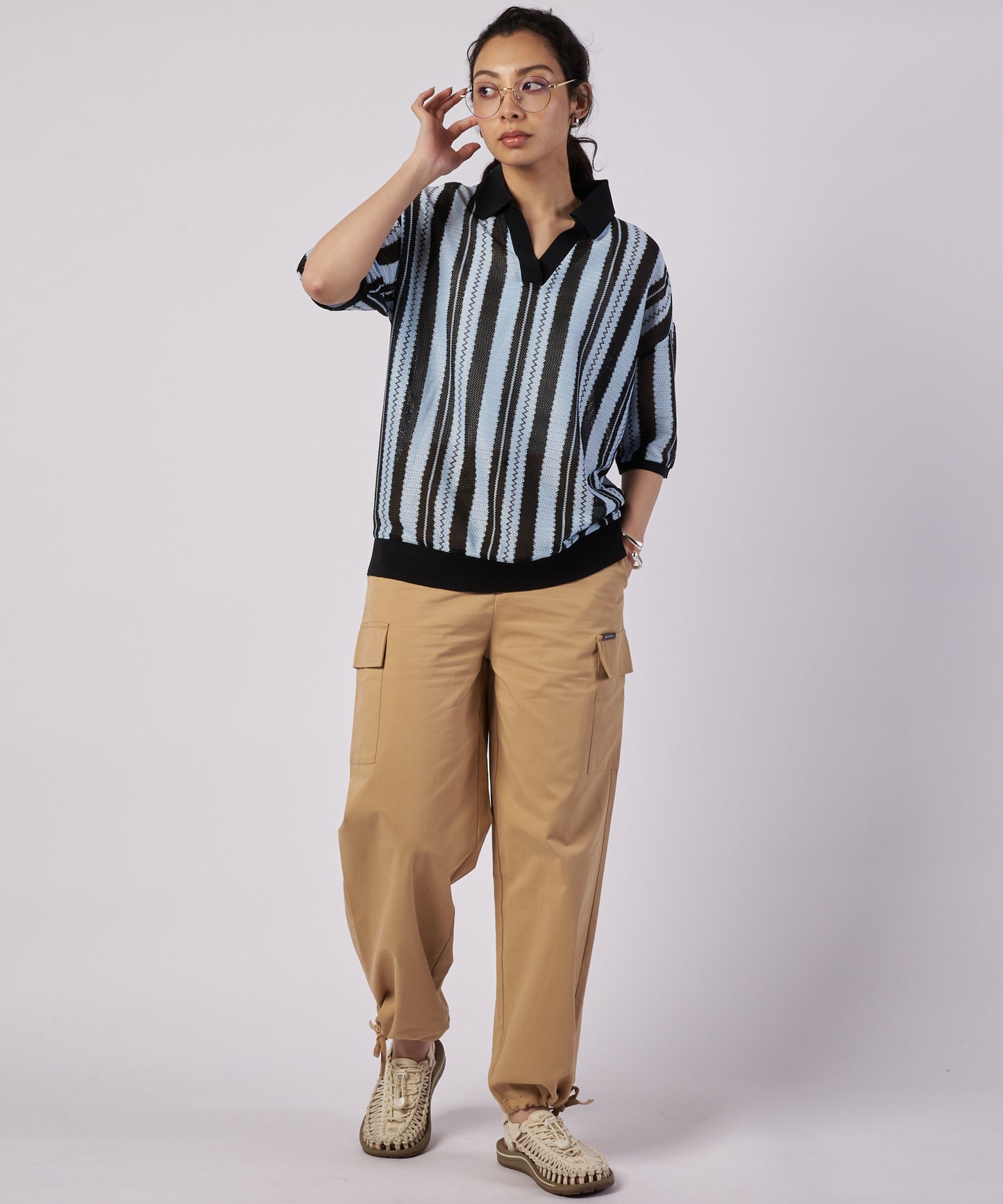 【予約】オープン ジョニー Tシャツ/OPEN JOHNNY TEE