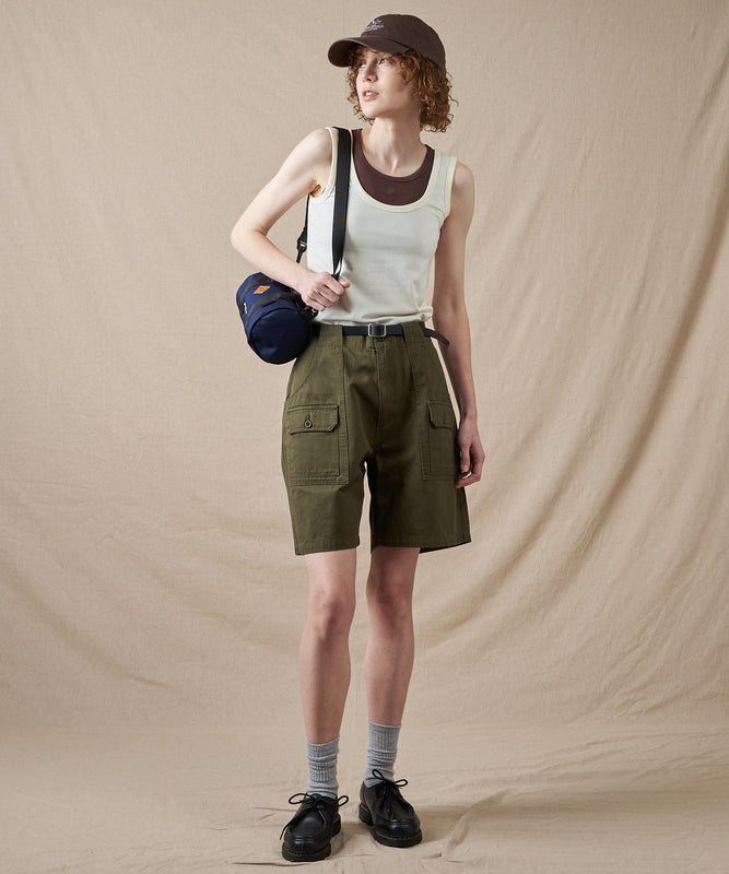 レイヤード タンクトップ セット/LAYERED TANK TEE