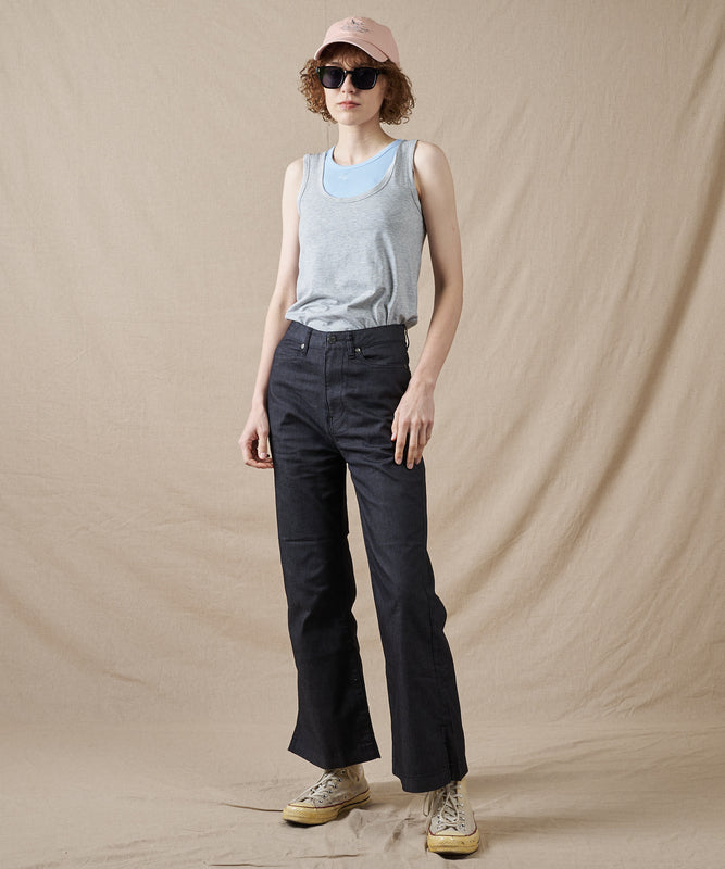 レイヤード タンクトップ セット/LAYERED TANK TEE