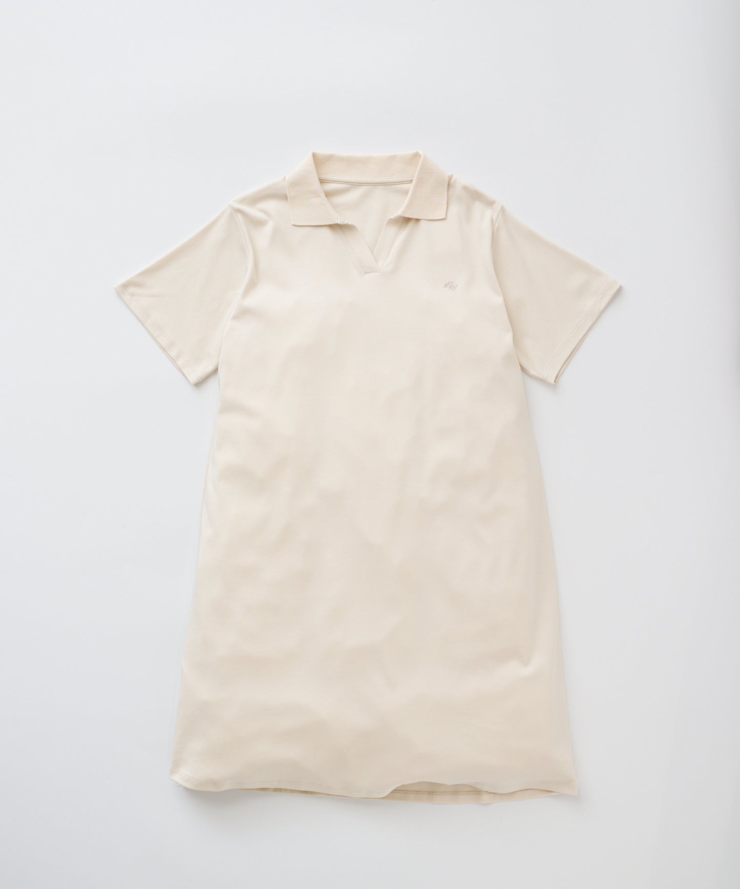 ポロワンピース/POLO DRESS
