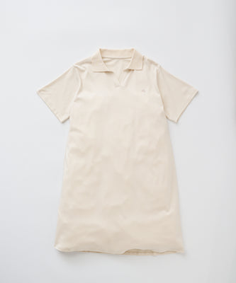 ポロワンピース/POLO DRESS