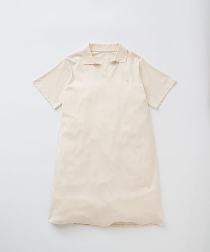 ポロワンピース/POLO DRESS