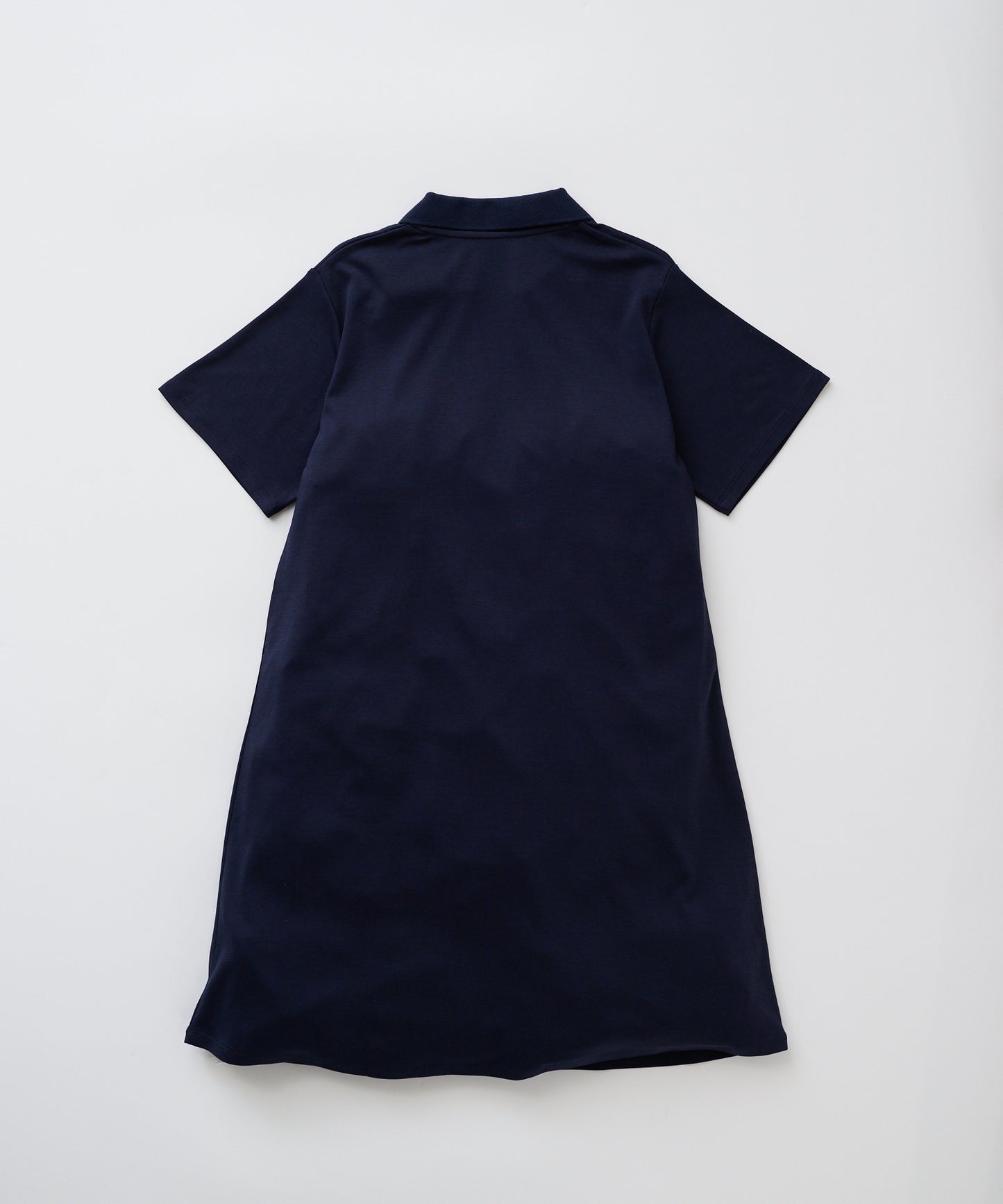 ポロワンピース/POLO DRESS