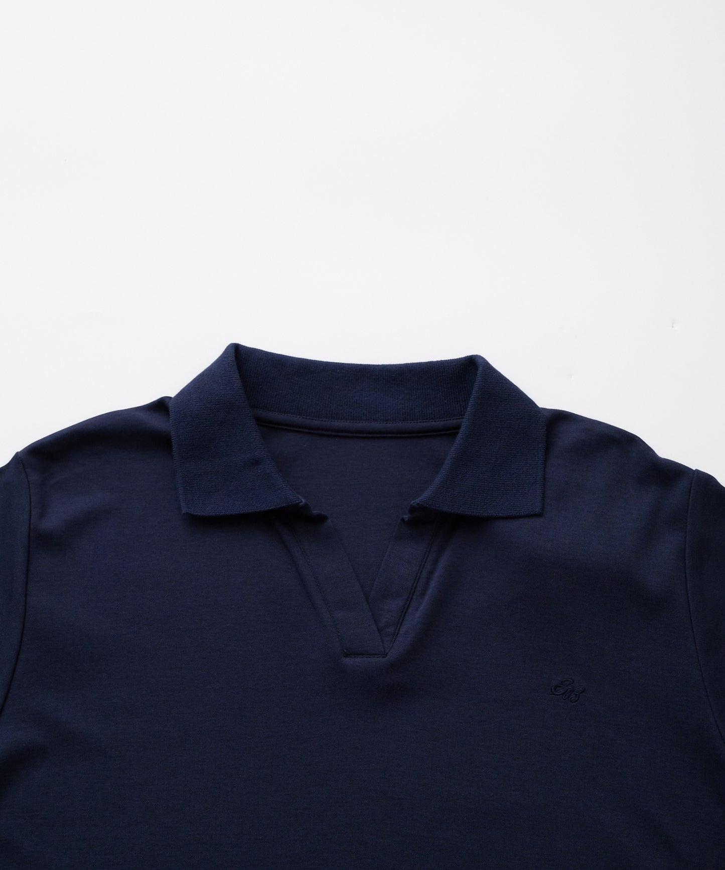 ポロワンピース/POLO DRESS