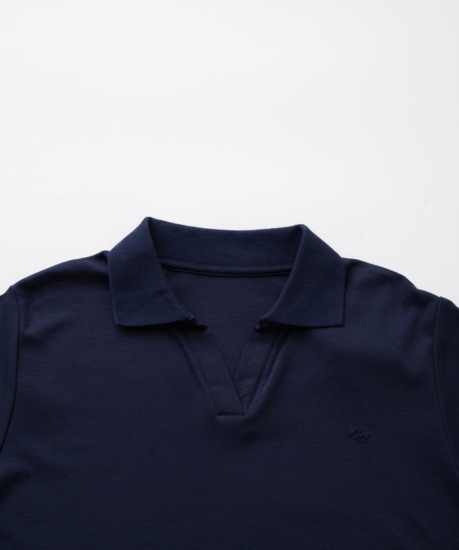 ポロワンピース/POLO DRESS
